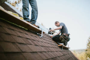 Find Local Roofers & Roofing Contractors in Camp Johnson, VT